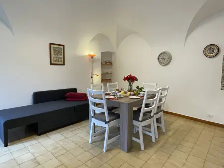 Asplanato (DOL162), Appartement 5 personnes à Dolcedo - Photo 8