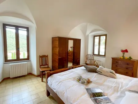 Asplanato (DOL162), Appartement 5 personnes à Dolcedo - Photo 10