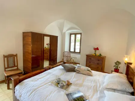 Asplanato (DOL162), Appartement 5 personnes à Dolcedo - Photo 11
