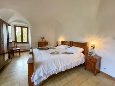 Asplanato (DOL162), Appartement 5 personnes à Dolcedo - Photo 12