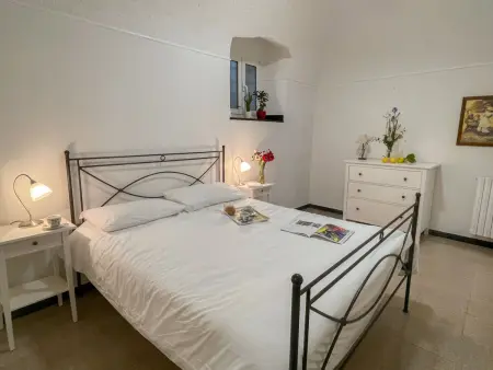 Asplanato (DOL162), Appartement 5 personnes à Dolcedo - Photo 13