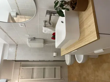 Asplanato (DOL162), Appartement 5 personnes à Dolcedo - Photo 15
