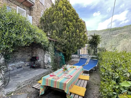 Asplanato (DOL162), Appartement 5 personnes à Dolcedo - Photo 18