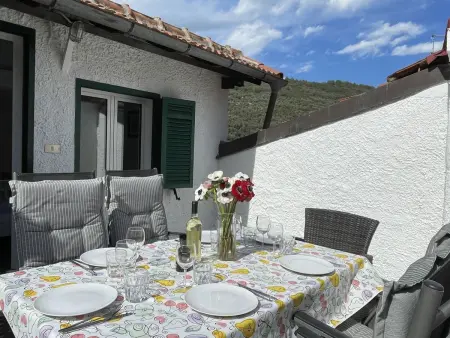 Asplanato (DOL163), Appartement 6 personnes à Dolcedo - Photo 2