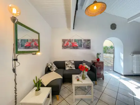 Asplanato (DOL163), Appartement 6 personnes à Dolcedo - Photo 4