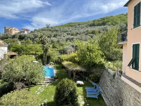 Asplanato (DOL163), Appartement 6 personnes à Dolcedo - Photo 5
