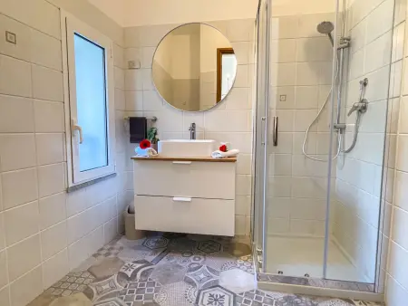 Asplanato (DOL163), Appartement 6 personnes à Dolcedo - Photo 8