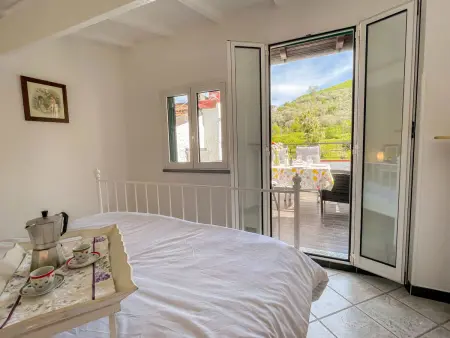 Asplanato (DOL163), Appartement 6 personnes à Dolcedo - Photo 9