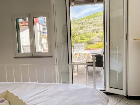 Asplanato (DOL163), Appartement 6 personnes à Dolcedo - Photo 10