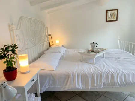 Asplanato (DOL163), Appartement 6 personnes à Dolcedo - Photo 12