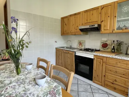 Asplanato (DOL163), Appartement 6 personnes à Dolcedo - Photo 14