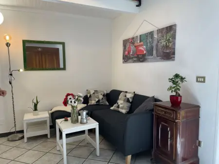 Asplanato (DOL163), Appartement 6 personnes à Dolcedo - Photo 15