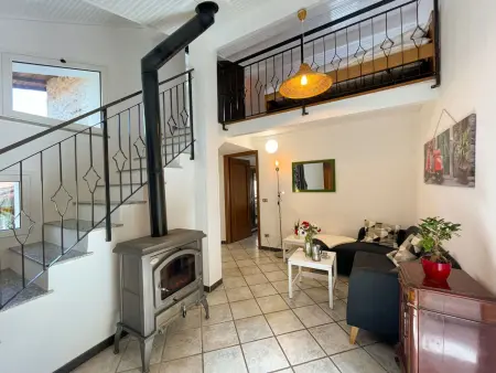 Asplanato (DOL163), Appartement 6 personnes à Dolcedo - Photo 16