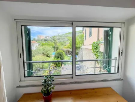 Asplanato (DOL163), Appartement 6 personnes à Dolcedo - Photo 18