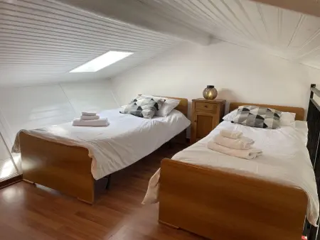 Asplanato (DOL163), Appartement 6 personnes à Dolcedo - Photo 20