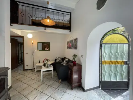 Asplanato (DOL163), Appartement 6 personnes à Dolcedo - Photo 23