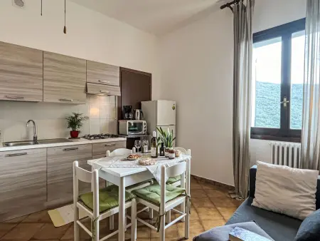 Asplanato (DOL164), Appartement 3 personnes à Dolcedo - Photo 2