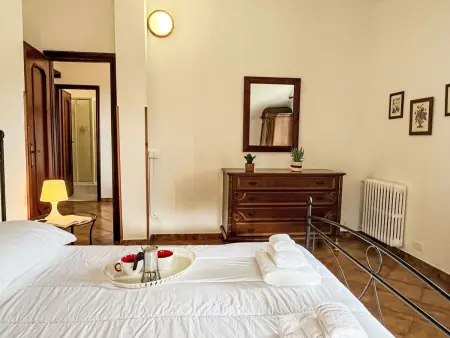 Asplanato (DOL164), Appartement 3 personnes à Dolcedo - Photo 3