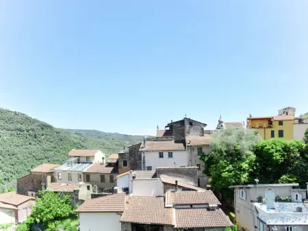 Asplanato (DOL164), Appartement 3 personnes à Dolcedo - Photo 6