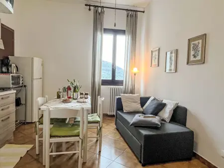 Asplanato (DOL164), Appartement 3 personnes à Dolcedo - Photo 9