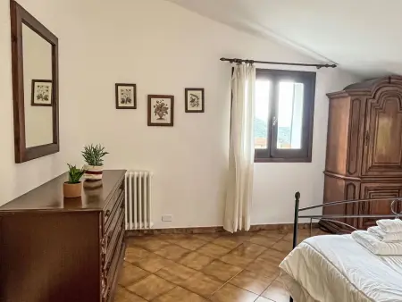 Asplanato (DOL164), Appartement 3 personnes à Dolcedo - Photo 13