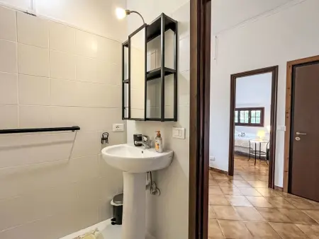 Asplanato (DOL164), Appartement 3 personnes à Dolcedo - Photo 16
