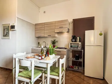 Asplanato (DOL164), Appartement 3 personnes à Dolcedo - Photo 20