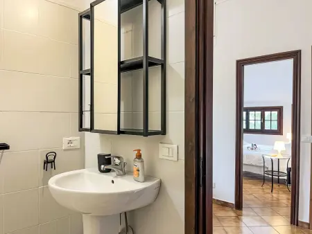 Asplanato (DOL164), Appartement 3 personnes à Dolcedo - Photo 21