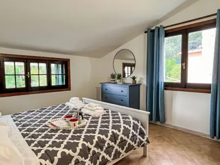 Asplanato (DOL166), Appartement 4 personnes à Dolcedo - Photo 3