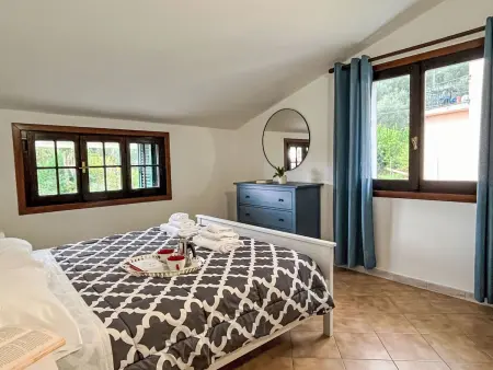 Asplanato (DOL166), Appartement 4 personnes à Dolcedo - Photo 13