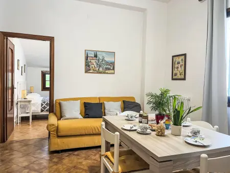 Asplanato (DOL166), Appartement 4 personnes à Dolcedo - Photo 16