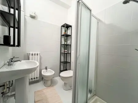 Asplanato (DOL166), Appartement 4 personnes à Dolcedo - Photo 17