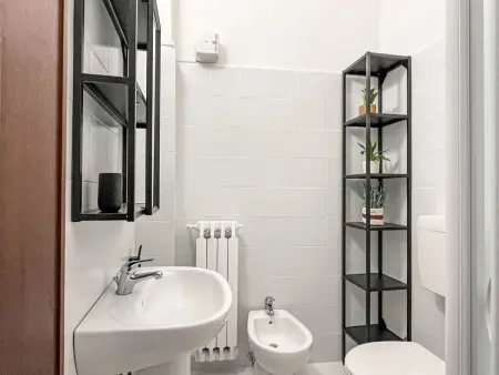 Asplanato (DOL166), Appartement 4 personnes à Dolcedo - Photo 18