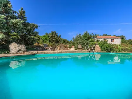 Mare di Ginepri (BAD115), Maison 4 personnes à Badesi - Photo 1