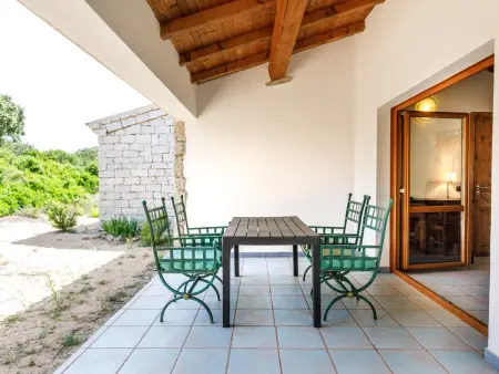 Mare di Ginepri (BAD115), Maison 4 personnes à Badesi - Photo 4