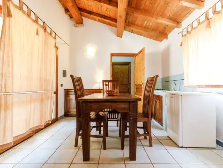 Mare di Ginepri (BAD115), Maison 4 personnes à Badesi - Photo 5