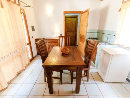 Mare di Ginepri (BAD115), Maison 4 personnes à Badesi - Photo 6