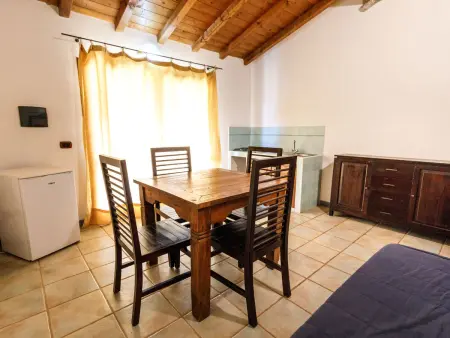 Mare di Ginepri (BAD115), Maison 4 personnes à Badesi - Photo 7