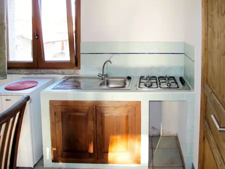 Mare di Ginepri (BAD115), Maison 4 personnes à Badesi - Photo 8