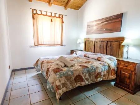 Mare di Ginepri (BAD115), Maison 4 personnes à Badesi - Photo 9