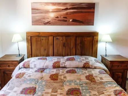 Mare di Ginepri (BAD115), Maison 4 personnes à Badesi - Photo 10