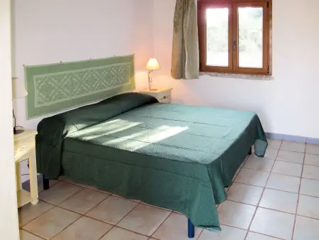 Mare di Ginepri (BAD115), Maison 4 personnes à Badesi - Photo 11