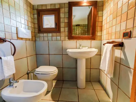 Mare di Ginepri (BAD115), Maison 4 personnes à Badesi - Photo 12
