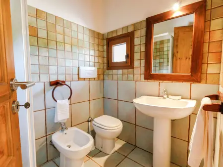Mare di Ginepri (BAD115), Maison 4 personnes à Badesi - Photo 13