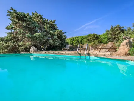 Mare di Ginepri (BAD115), Maison 4 personnes à Badesi - Photo 14