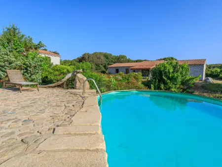 Mare di Ginepri (BAD115), Maison 4 personnes à Badesi - Photo 16