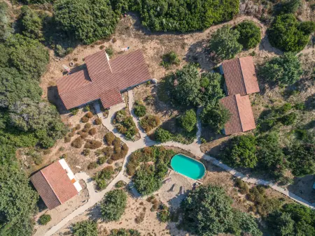 Mare di Ginepri (BAD115), Maison 4 personnes à Badesi - Photo 18