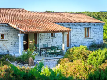 Mare di Ginepri (BAD115), Maison 4 personnes à Badesi - Photo 20