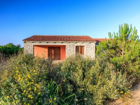 Mare di Ginepri (BAD115), Maison 4 personnes à Badesi - Photo 21