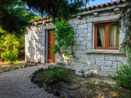 Mare di Ginepri (BAD115), Maison 4 personnes à Badesi - Photo 22